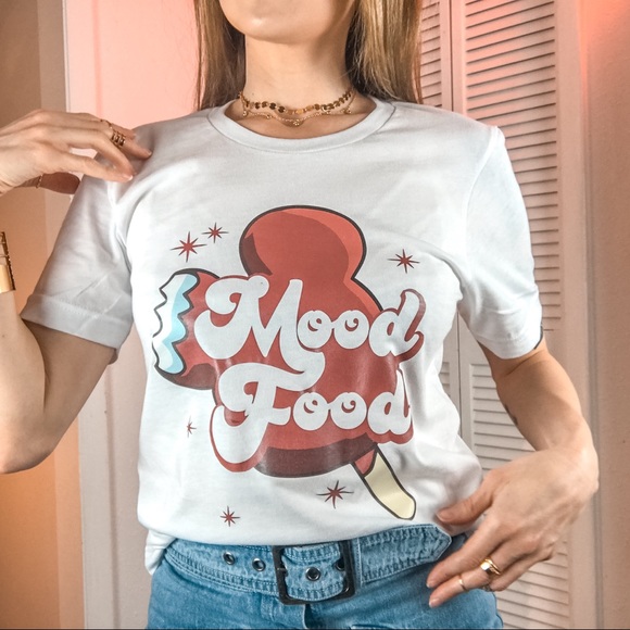 Retro Mood Food Disney Snack Mickey Ice Cream Bar - Picture 2 of 3